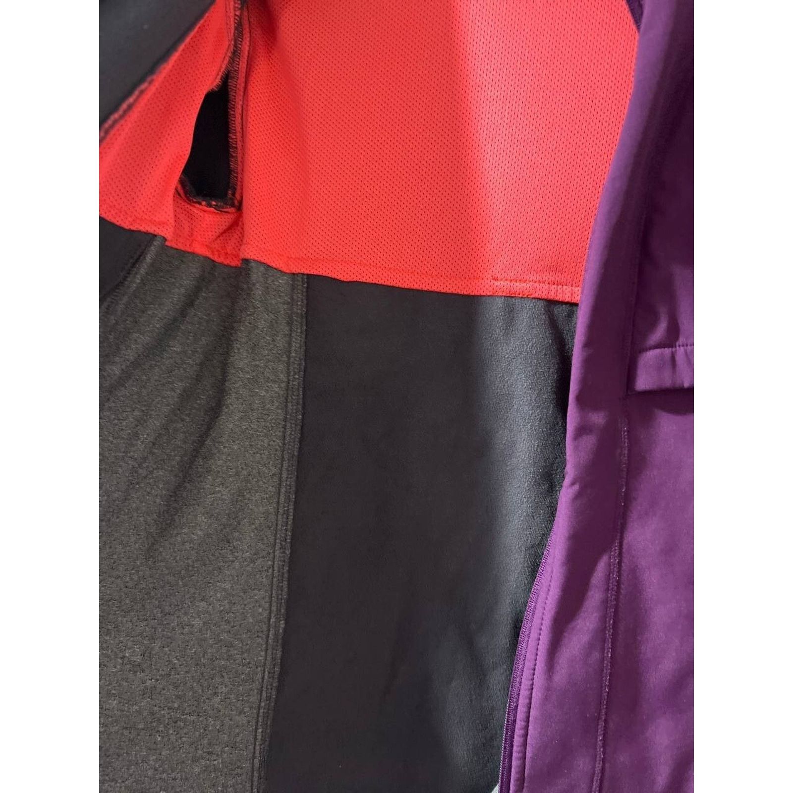 & Other Stories Mondetta Women Full Zip Jacket Windbreaker S A000092 Size S / US 4 / IT 40 - 11 Thumbnail