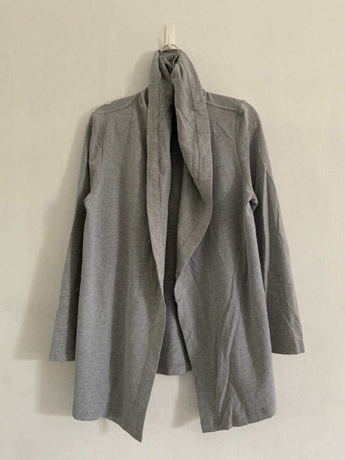 Japanese Brand Cecil Mcbee Archive Cardigan Size US M / EU 48-50 / 2 - 1 Thumbnail