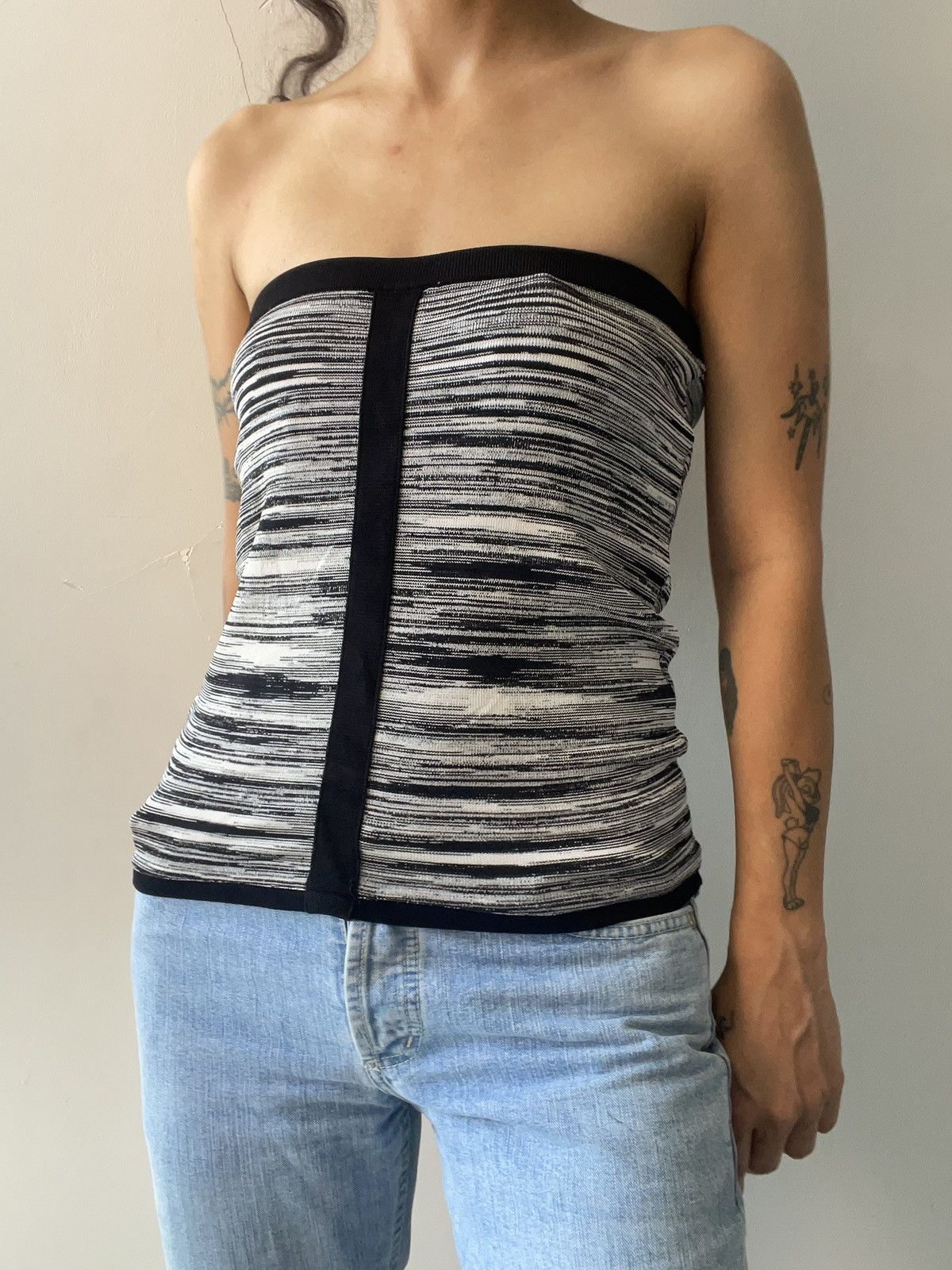 Bebe Bebe top n skirt Size XS / US 0-2 / IT 36-38 - 1 Thumbnail