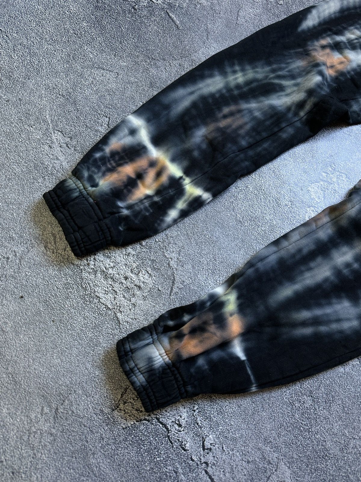 Allsaints Allsaints Womens Tie-Dye Sweatpants Joggers Size XS Size 26" / US 2 / IT 38 - 4 Thumbnail