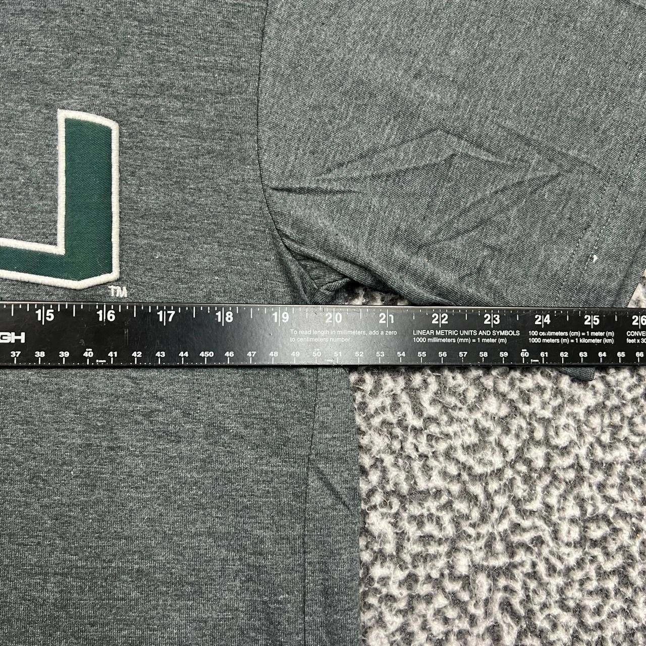 Other Michigan State Spartans Shirt Men OVB Short Sleeve New XL Size US XL / EU 56 / 4 - 5 Thumbnail