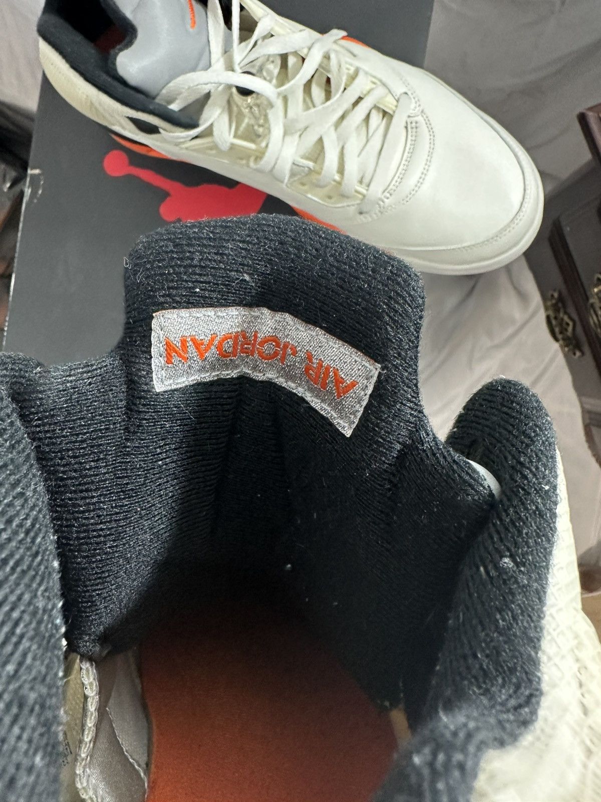 Jordan Brand Jordan 5 Shattered Backboard Size US 14 / EU 47 - 12 Thumbnail