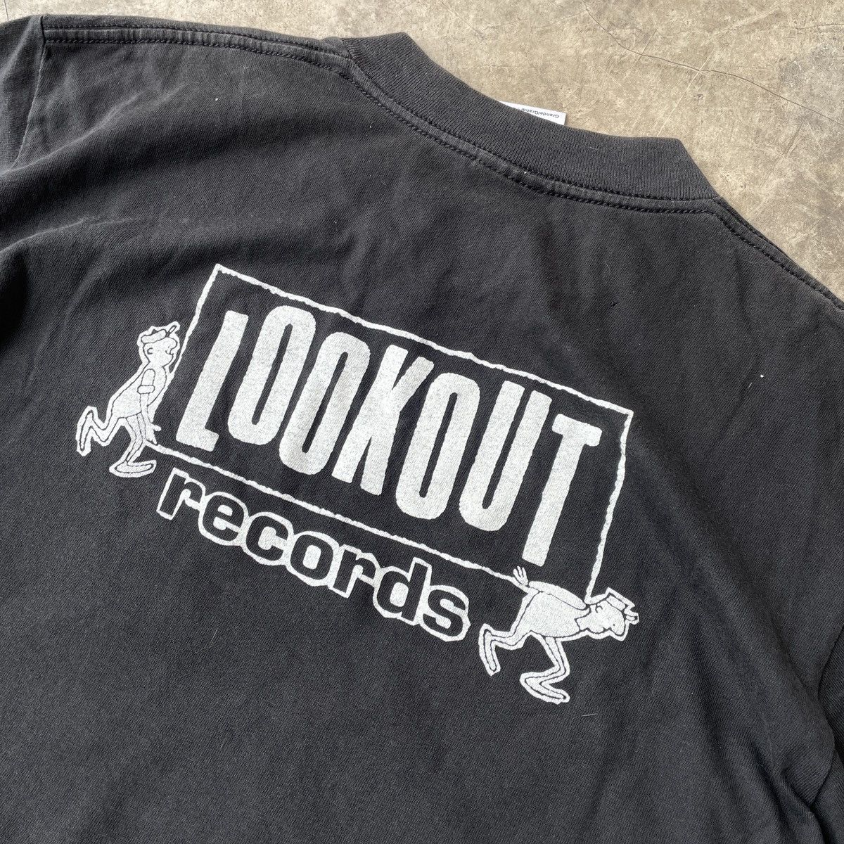 Band Tees × Other × Vintage Operation Ivy 1989’s Size US L / EU 52-54 / 3 - 7 Thumbnail