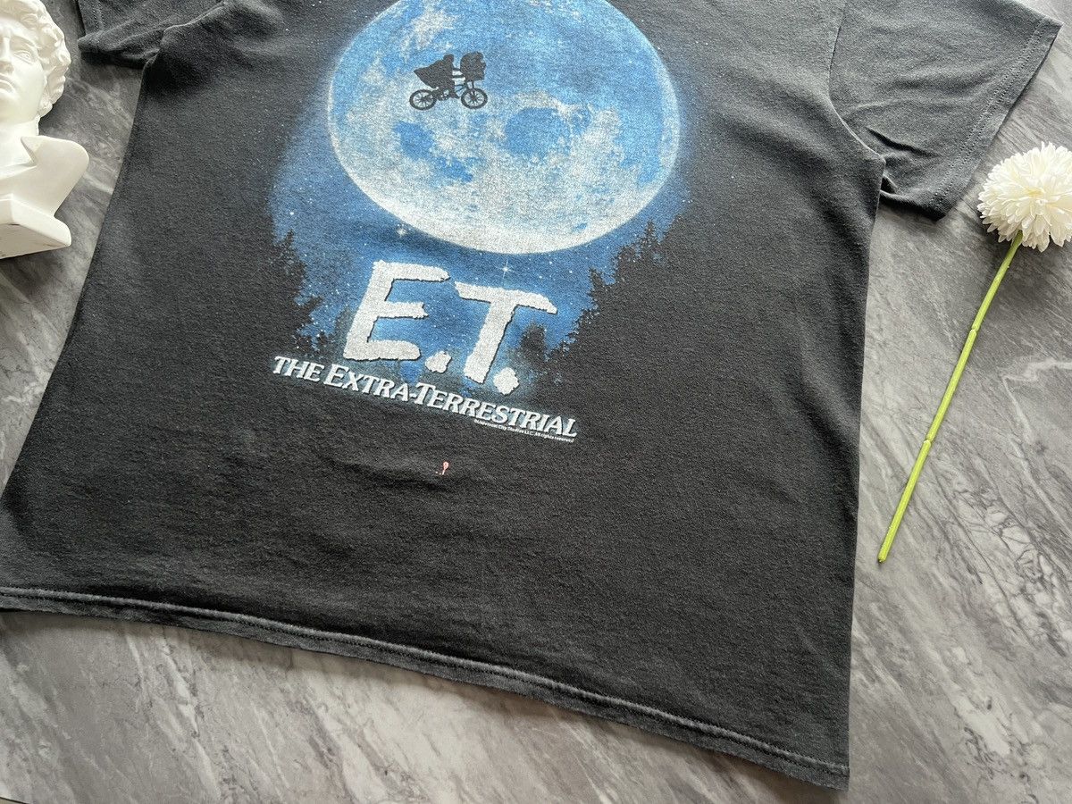 Vintage Movie : E.T. The Extra Terrestrial Universal City Studio Size US M / EU 48-50 / 2 - 3 Thumbnail