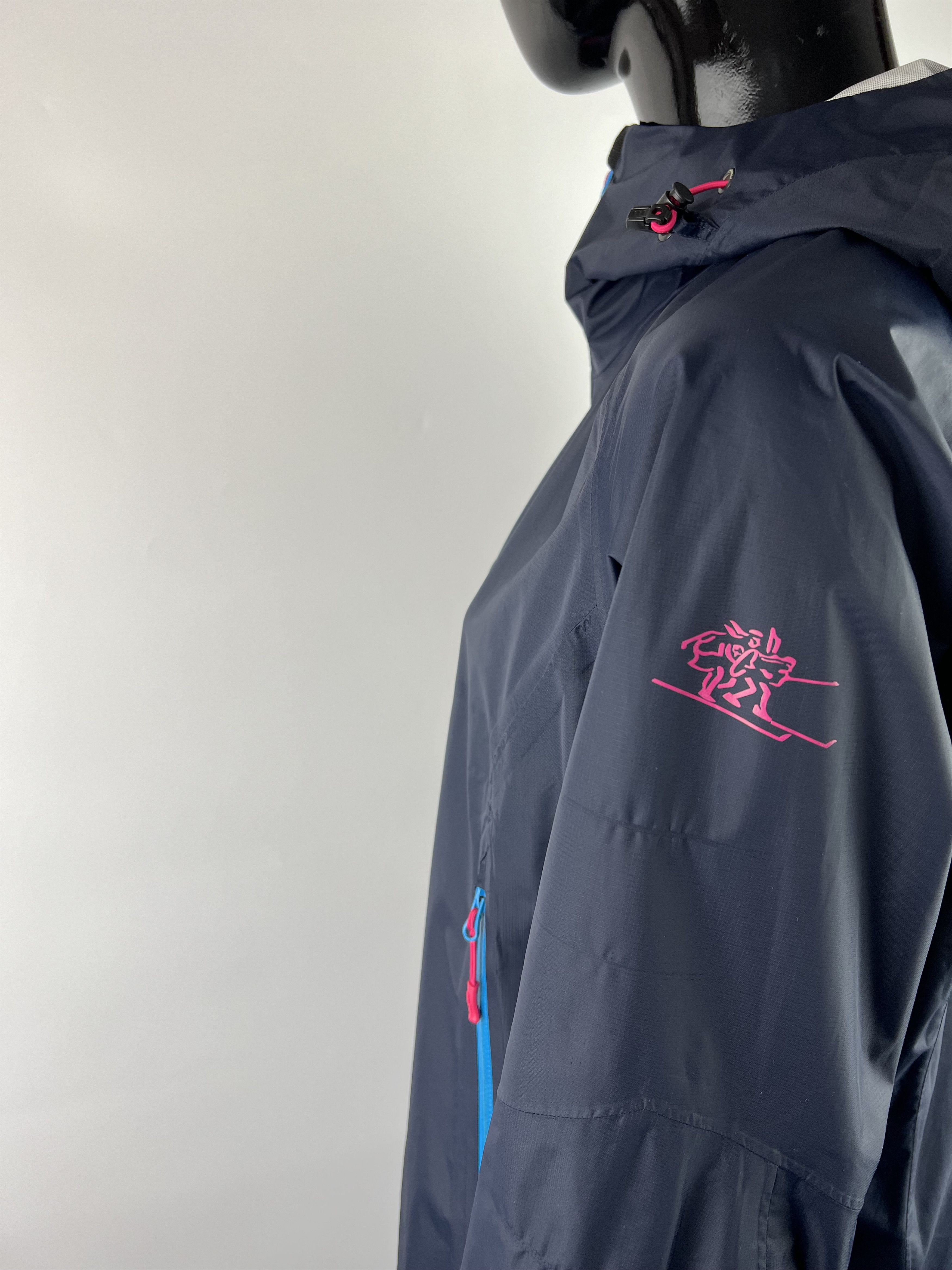Bergans of Norway Bergans Of Norway Womens Ski Jacket Size M Size M / US 6-8 / IT 42-44 - 3 Thumbnail