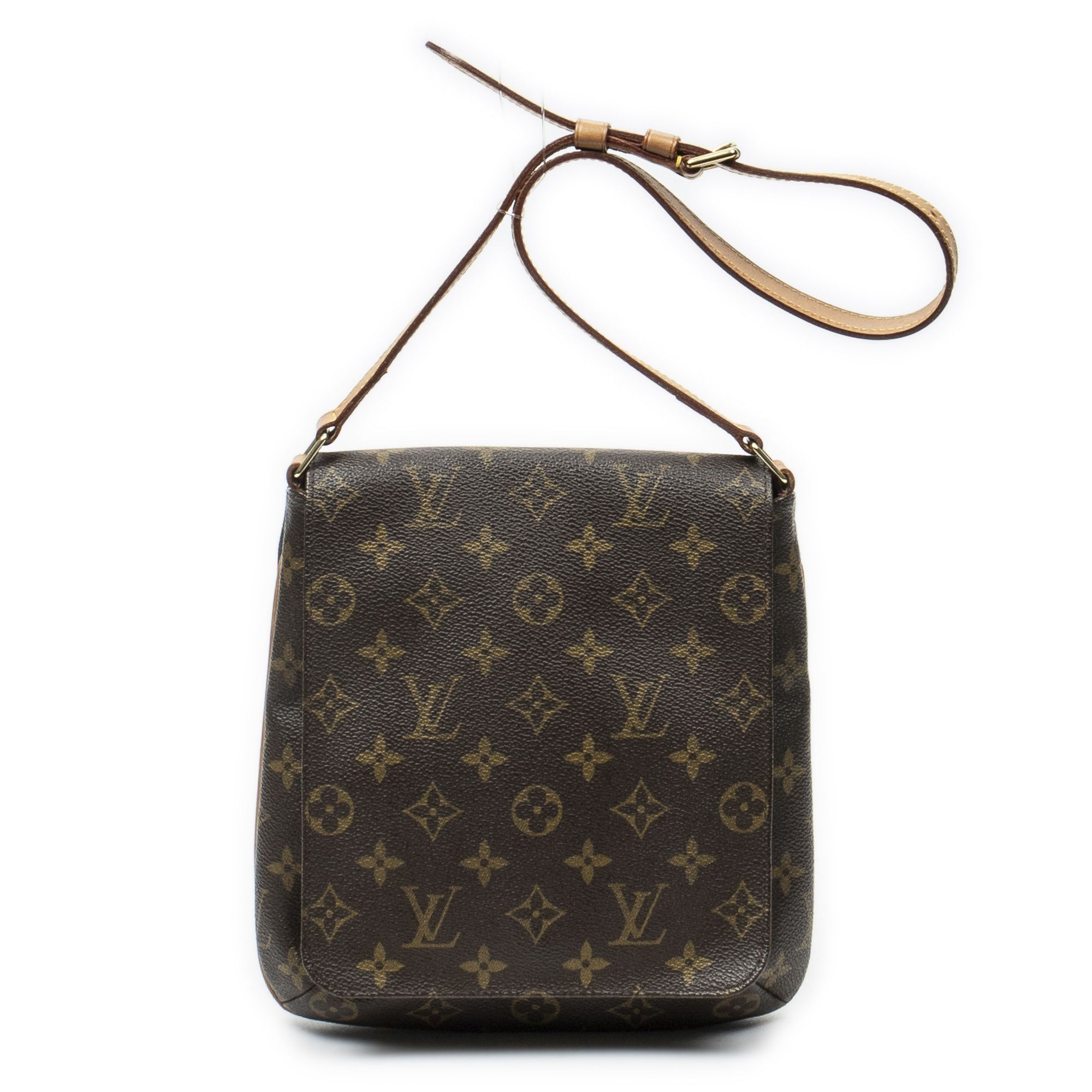 Louis Vuitton Musette Salsa Size ONE SIZE - 1 Thumbnail