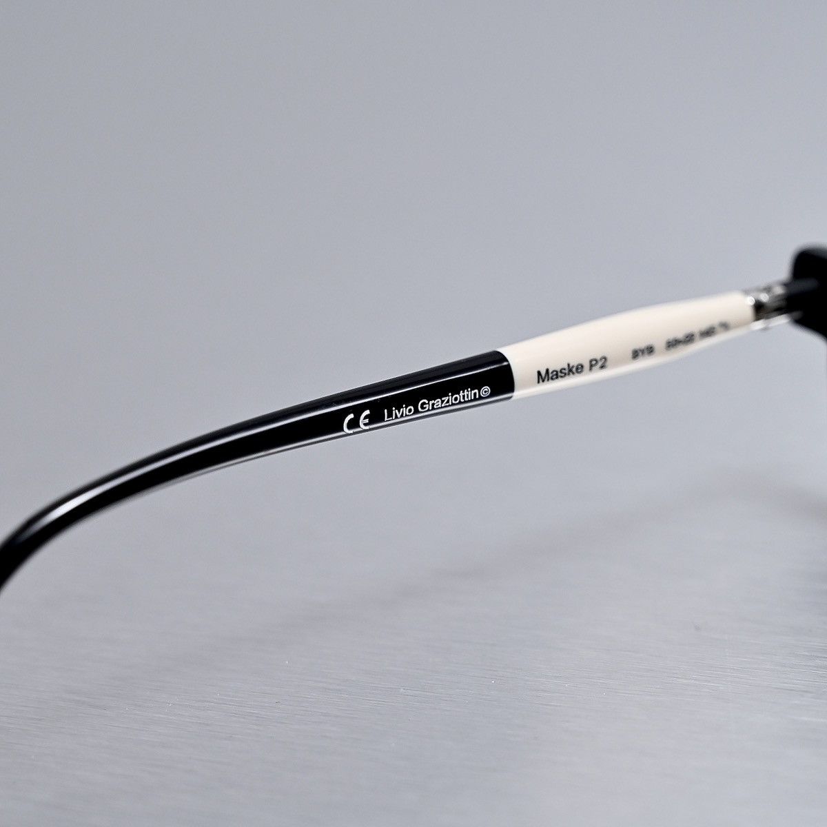 Kuboraum KUBORAUM P2 BYB SUNGLASSES Size ONE SIZE - 7 Thumbnail