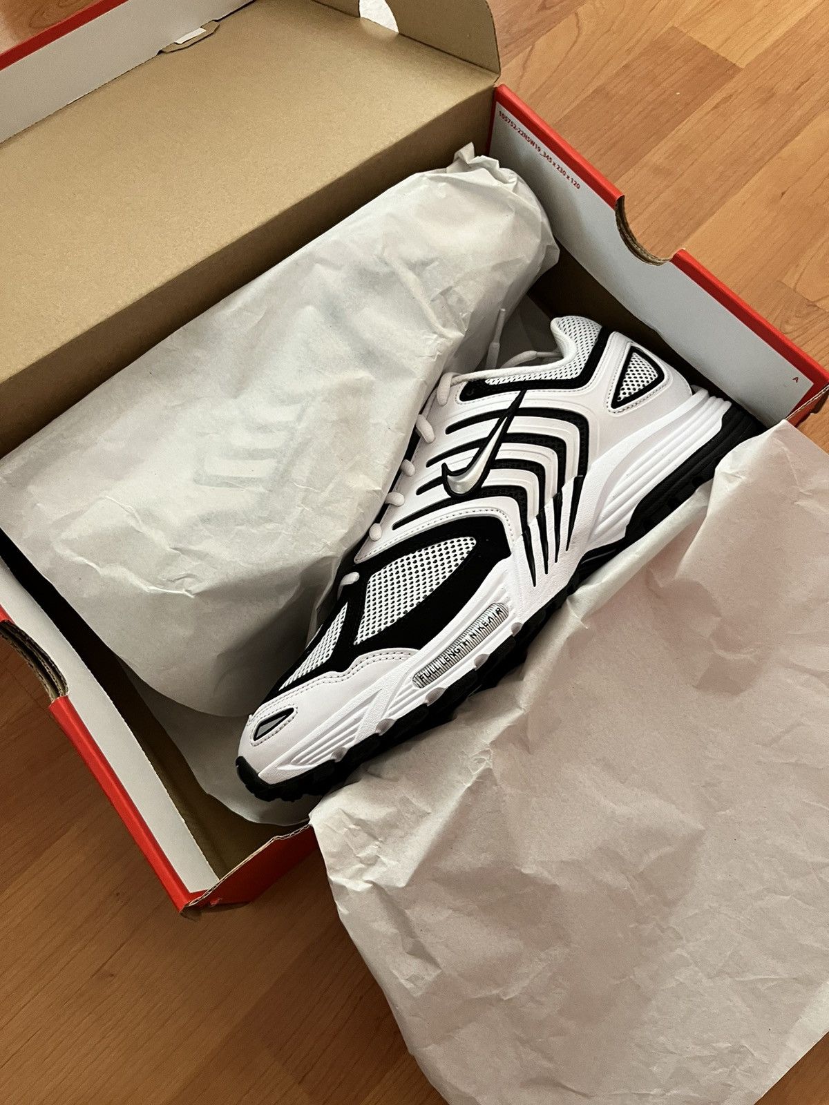 Nike NIKE AIR PEG 2K5 Size US 11 / EU 44 - 7 Thumbnail