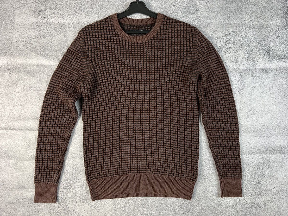 20471120 × Allsaints × Japanese Brand All saints Eydon crew Size US S / EU 44-46 / 1 - 2 Thumbnail