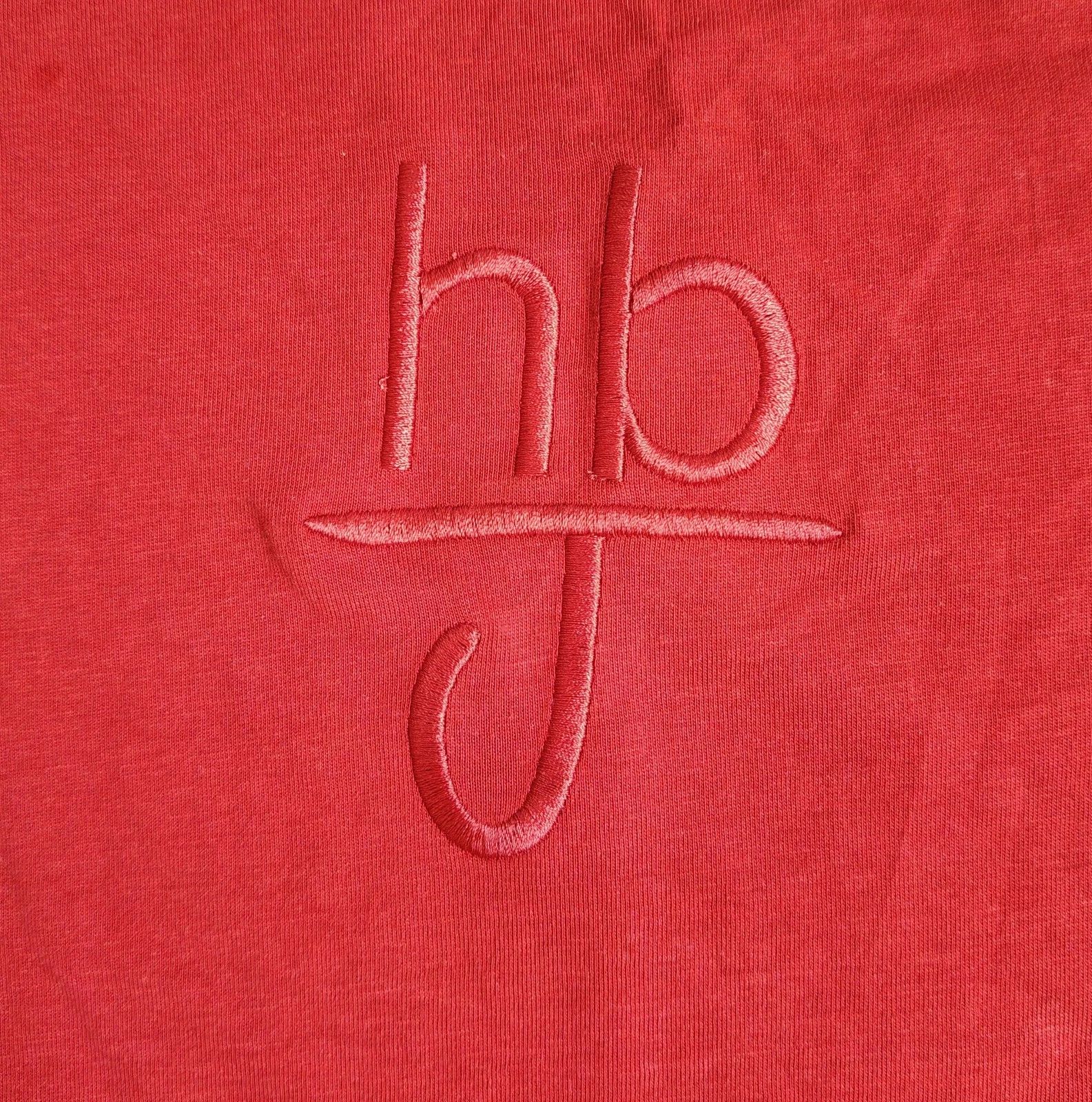 Harmont & Blaine Harmont & Blaine Jeans (HBJ) Crew Neck T-shirt ASM/2076 Size US XXL / EU 58 / 5 - 3 Thumbnail