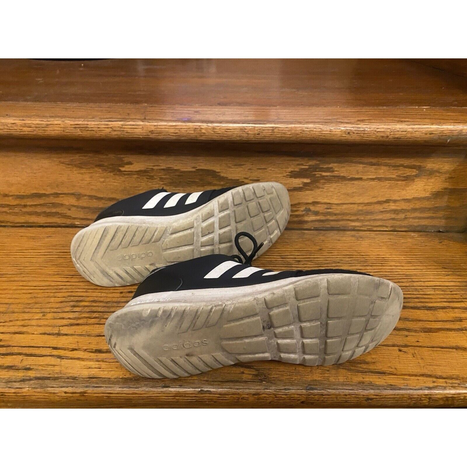 Adidas Adidas Women's Cloudfoam Lightweight Shoes 8.5 Sneakers Size US 8.5 / IT 38.5 - 7 Thumbnail