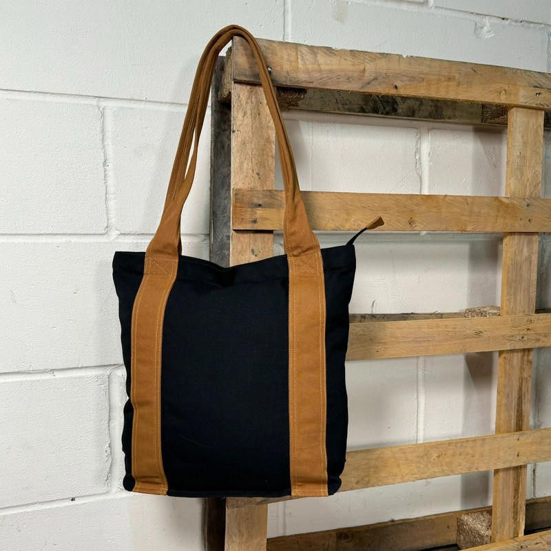 Carhartt Carhartt reworked tote bag Size ONE SIZE - 6 Thumbnail