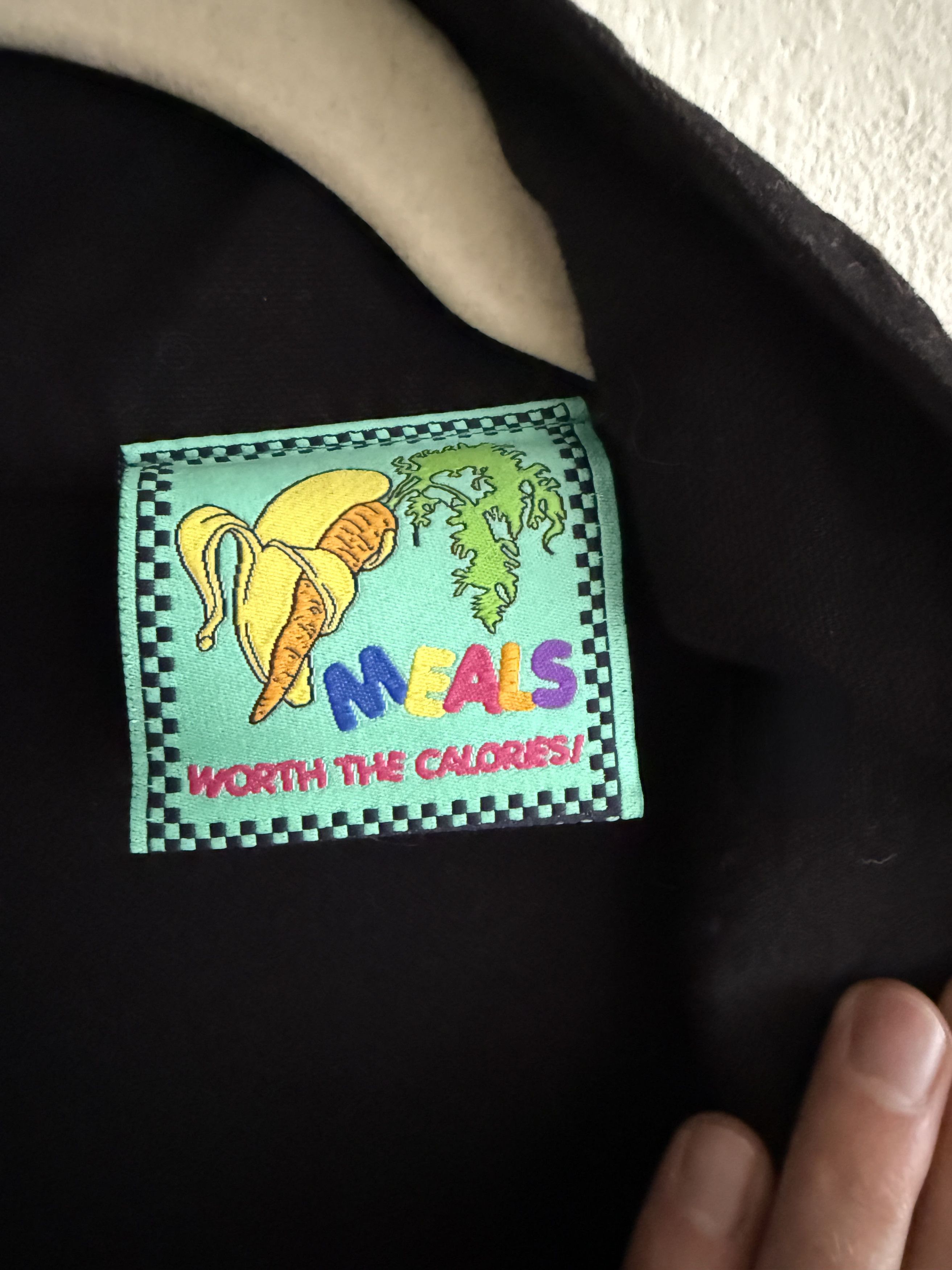 Meals Forager Coat Size US L / EU 52-54 / 3 - 2 Thumbnail