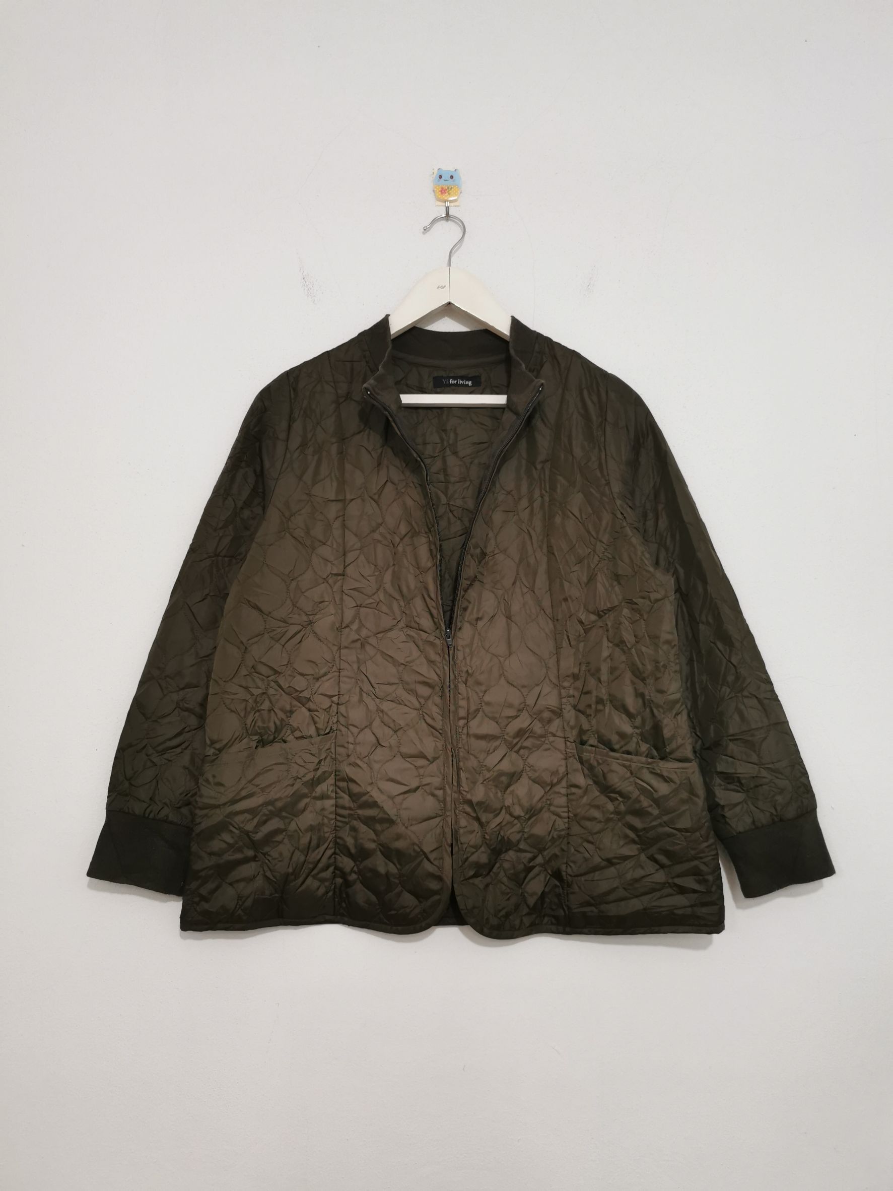 🔴Yohji Yamamoto jacket🔴