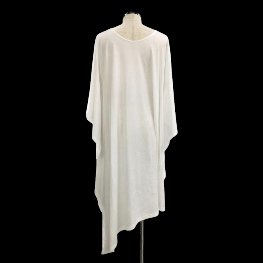 Issey Miyake Issey Miyake Layered-T Shirt Size on tag : 2 Size M / US 6-8 / IT 42-44 - 3 Thumbnail
