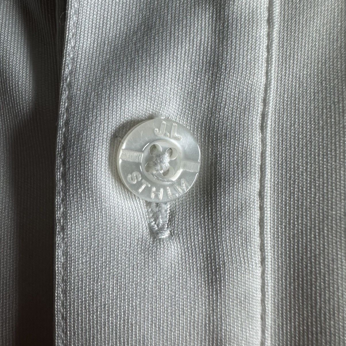 J.Lindeberg J.Lindeberg Polo Luxury Tshirt Size US M / EU 48-50 / 2 - 5 Thumbnail