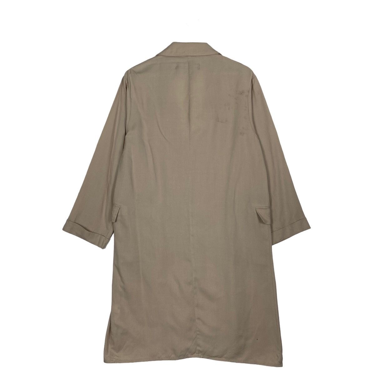 Japanese Brand Zara Overcoat jacket Size US S / EU 44-46 / 1 - 7 Thumbnail