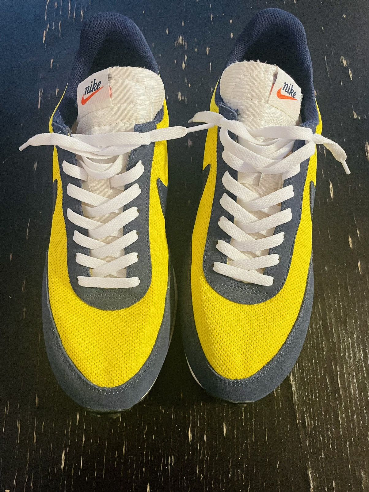 Nike Air Tailwind 79 Size US 10.5 / EU 43-44 - 3 Thumbnail