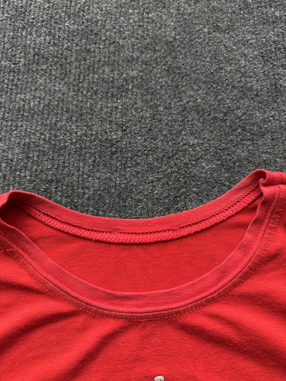 Other 🚨AVANT-GARDE DSQUARED2 TANK WOMEN Y2k BIG LOGO Size S / US 4 / IT 40 - 4 Thumbnail