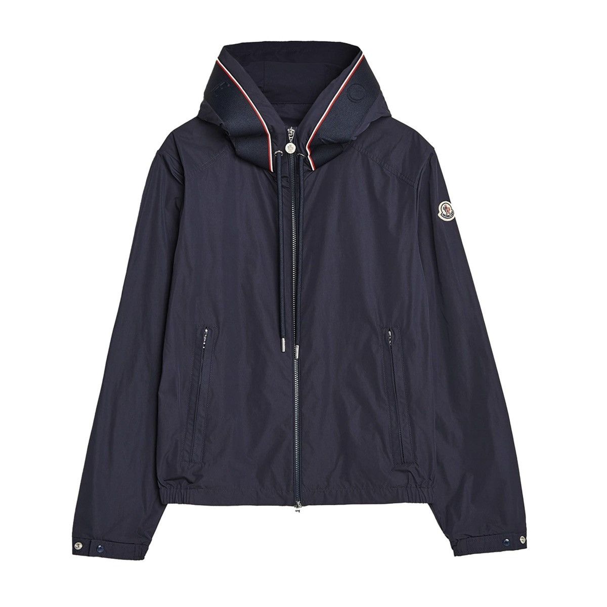 Moncler Moncler Mira Wind Jacket Size US XXL / EU 58 / 5 - 1 Thumbnail