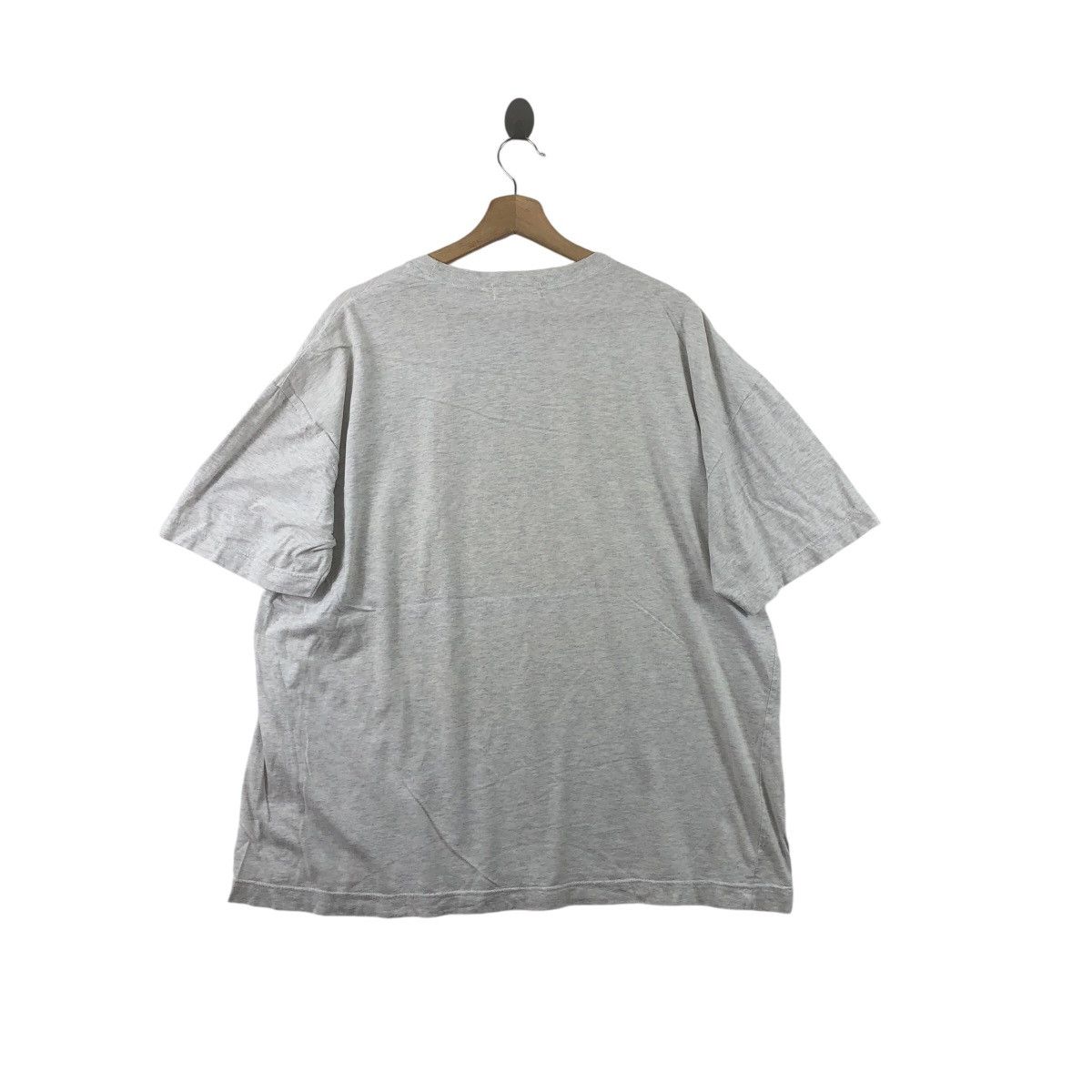 Kansai Yamamoto Vintage 90s KANSAI YAMAMOTO Tee Shirt Kansai Sports Size US L / EU 52-54 / 3 - 4 Thumbnail