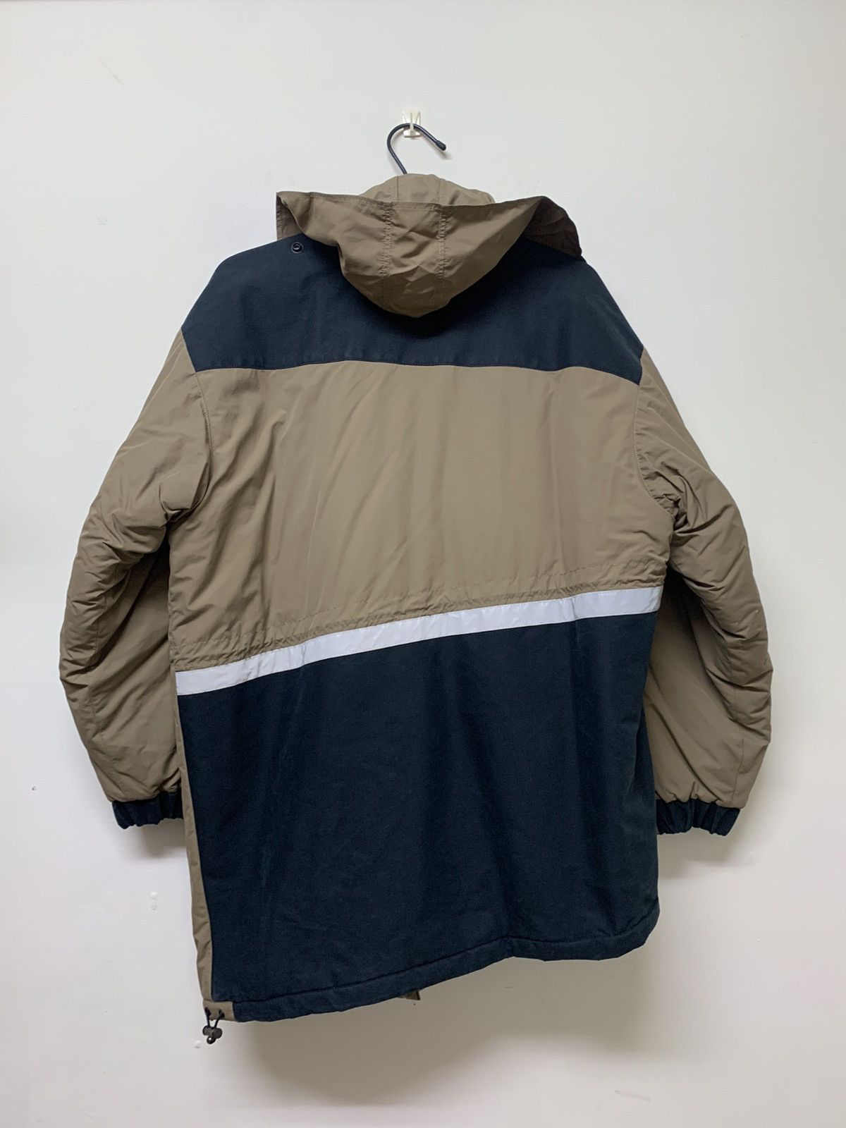 Balenciaga Balenciaga FW17 Runway Unmatching Irregular jackets Size XS / US 0-2 / IT 36-38 - 2 Thumbnail