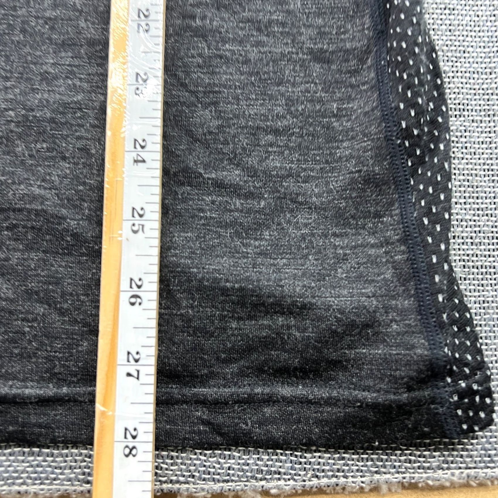 Vintage BULA Base Layer Shirt Mens XL Merino Wool Blend Gray Outdoor Thermal Thermo Shirt Size US XL / EU 56 / 4 - 6 Thumbnail