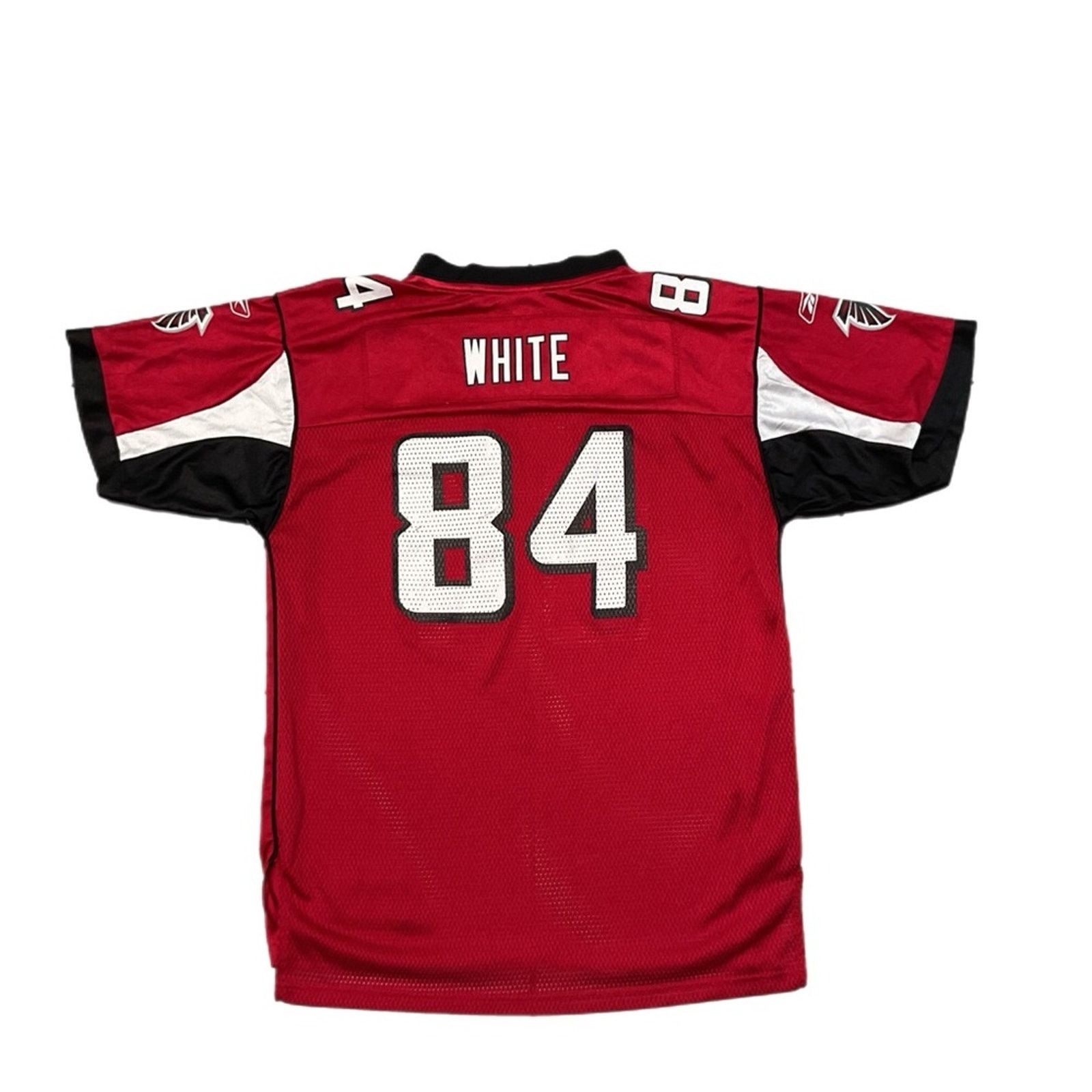 NFL Falcons 84 Reebok NFL Equipment Jersey Size US XL / EU 56 / 4 - 2 Thumbnail
