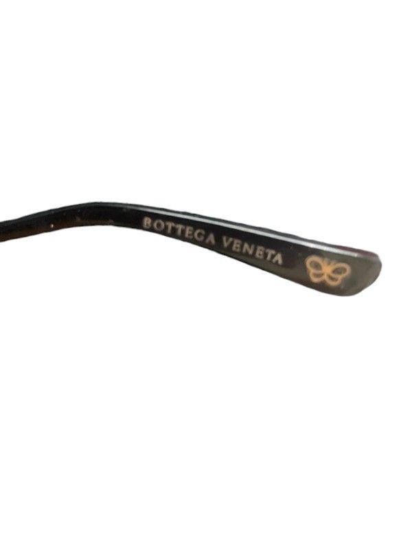 Bottega Veneta Bottega Veneta BV 1044/S Oversized Gradient Sunglasses Size ONE SIZE - 6 Thumbnail
