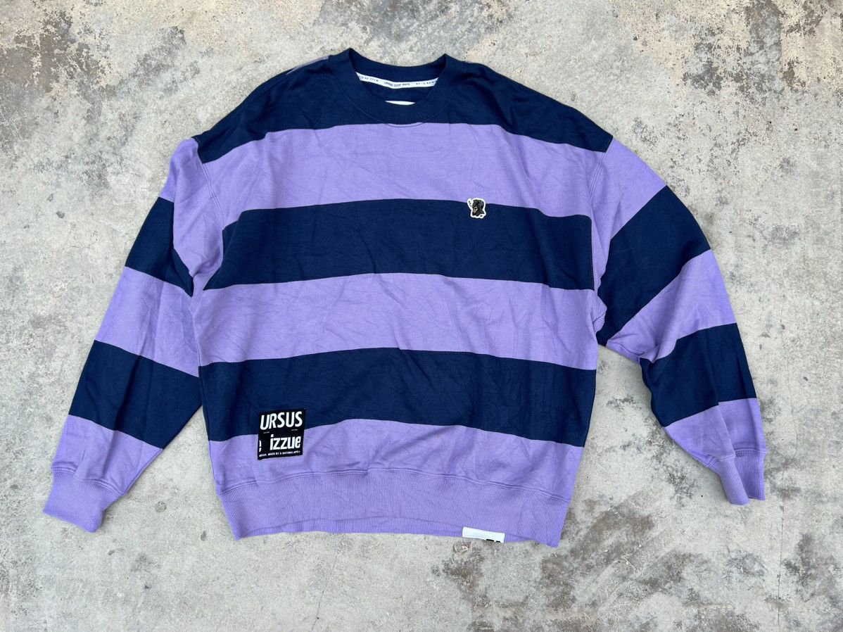 Bape × izzue Ursus izzue X bape Size US S / EU 44-46 / 1 - 1 Thumbnail