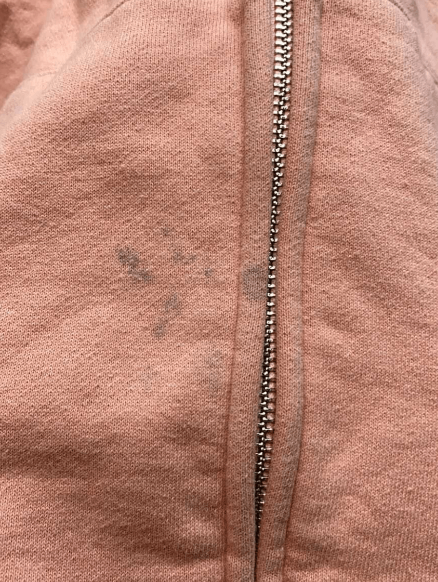 Bape Bape Pink Tiger Full Zip Hoodie M Size US M / EU 48-50 / 2 - 6 Thumbnail