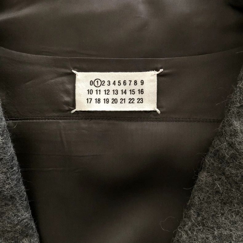 Maison Margiela Maison Margiela Aw2010 wool suit Size 42R - 2 Thumbnail