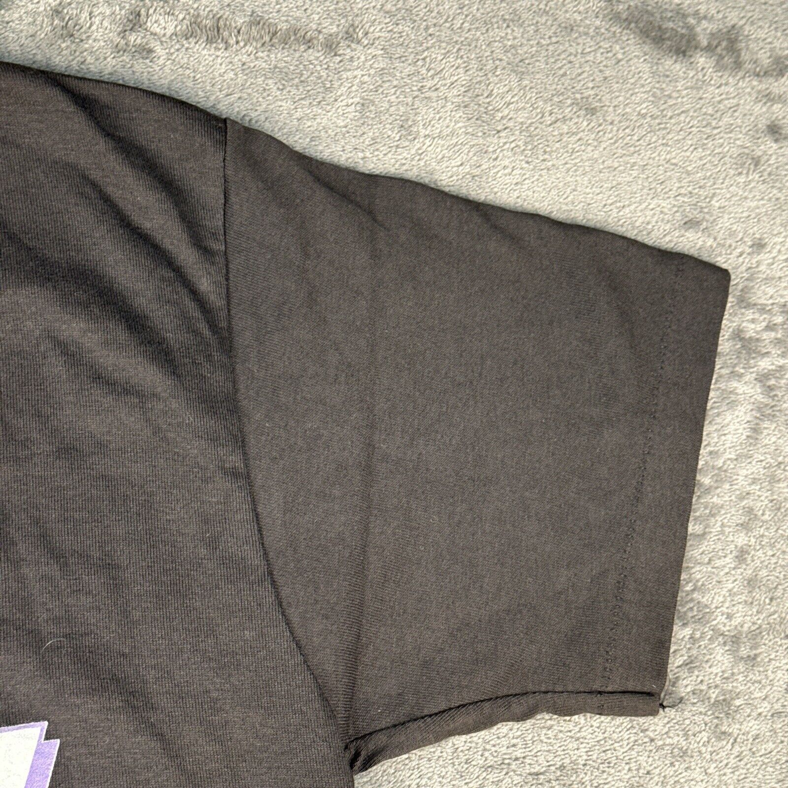 Other Vintage Juxtapoz Tshirt Size S Oneita Tag 90s Single Stitch Size US S / EU 44-46 / 1 - 5 Thumbnail