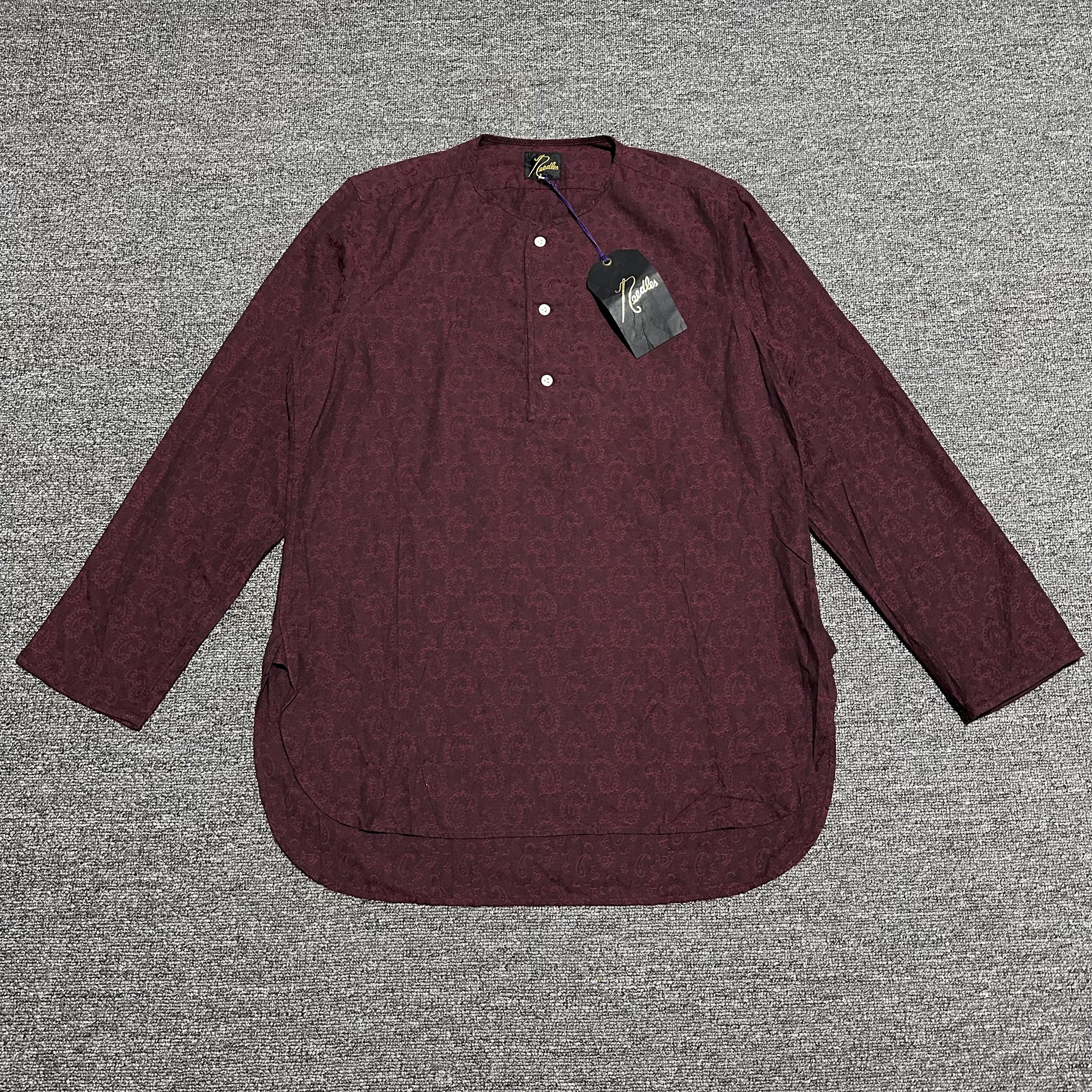 Needles by Nepenthes Longsleeve