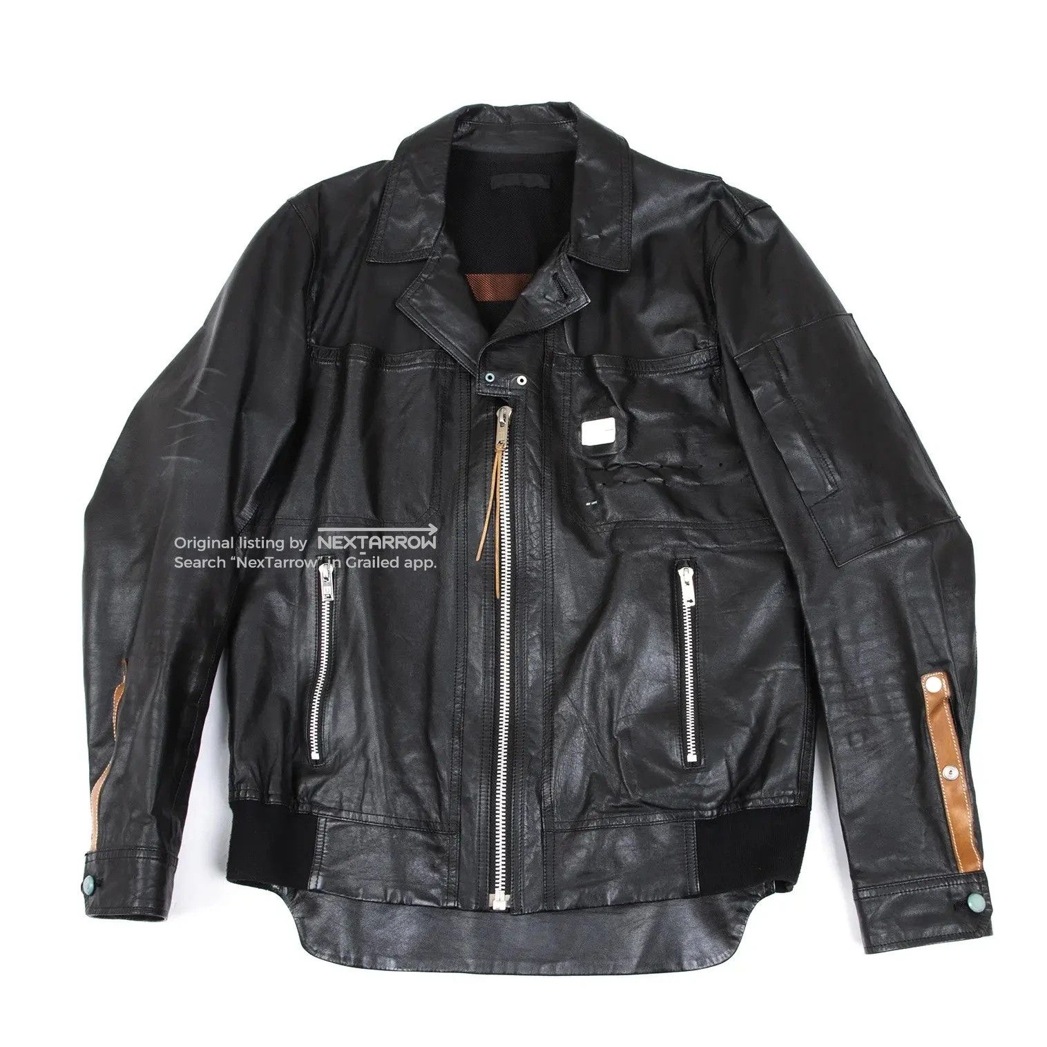 UNDERCOVER × BOUNTY HUNTER Undercover Undercover x bounty hunter | Grailed