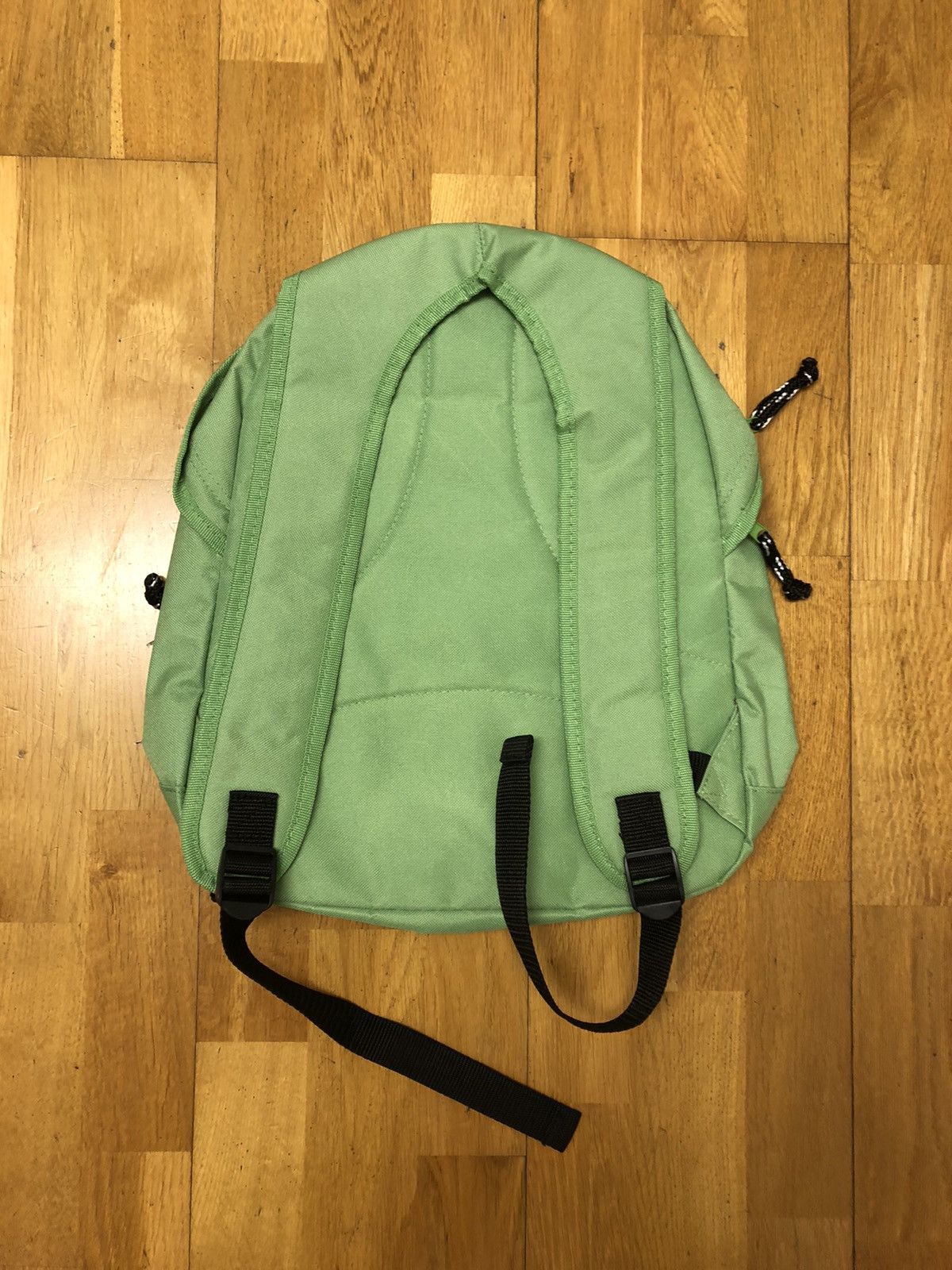 Kappa RARE KAPPA SPORT LIGHT QUALITY BAG BACKPACK Size ONE SIZE - 2 Thumbnail