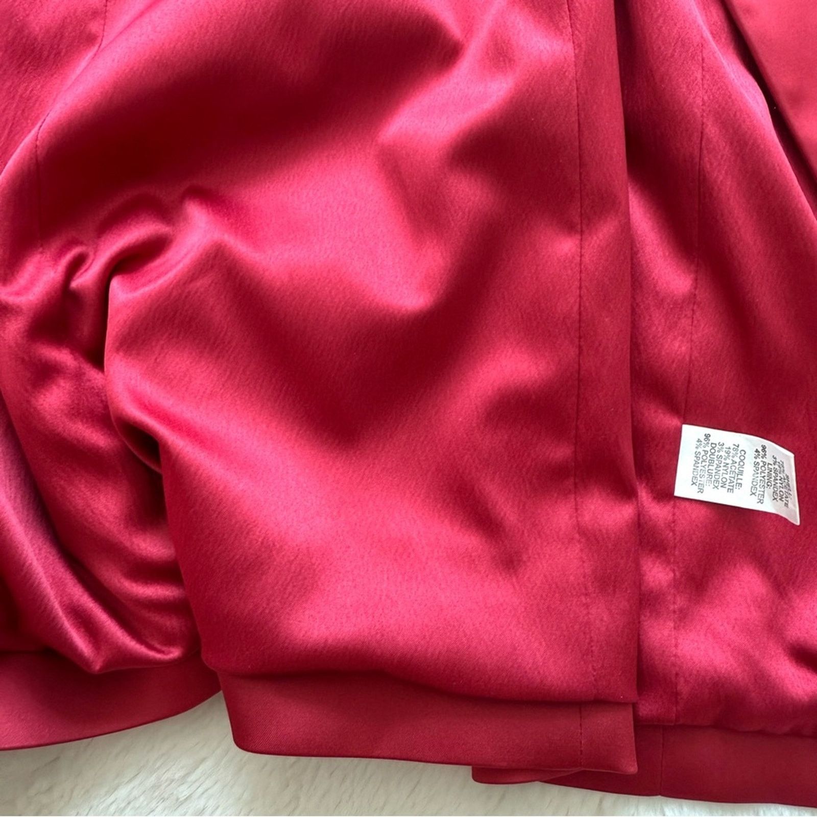 Ramy Brook NWT!!! Ramy Brook women dress size 6 US Retail 695$ Size M / US 6-8 / IT 42-44 - 11 Thumbnail