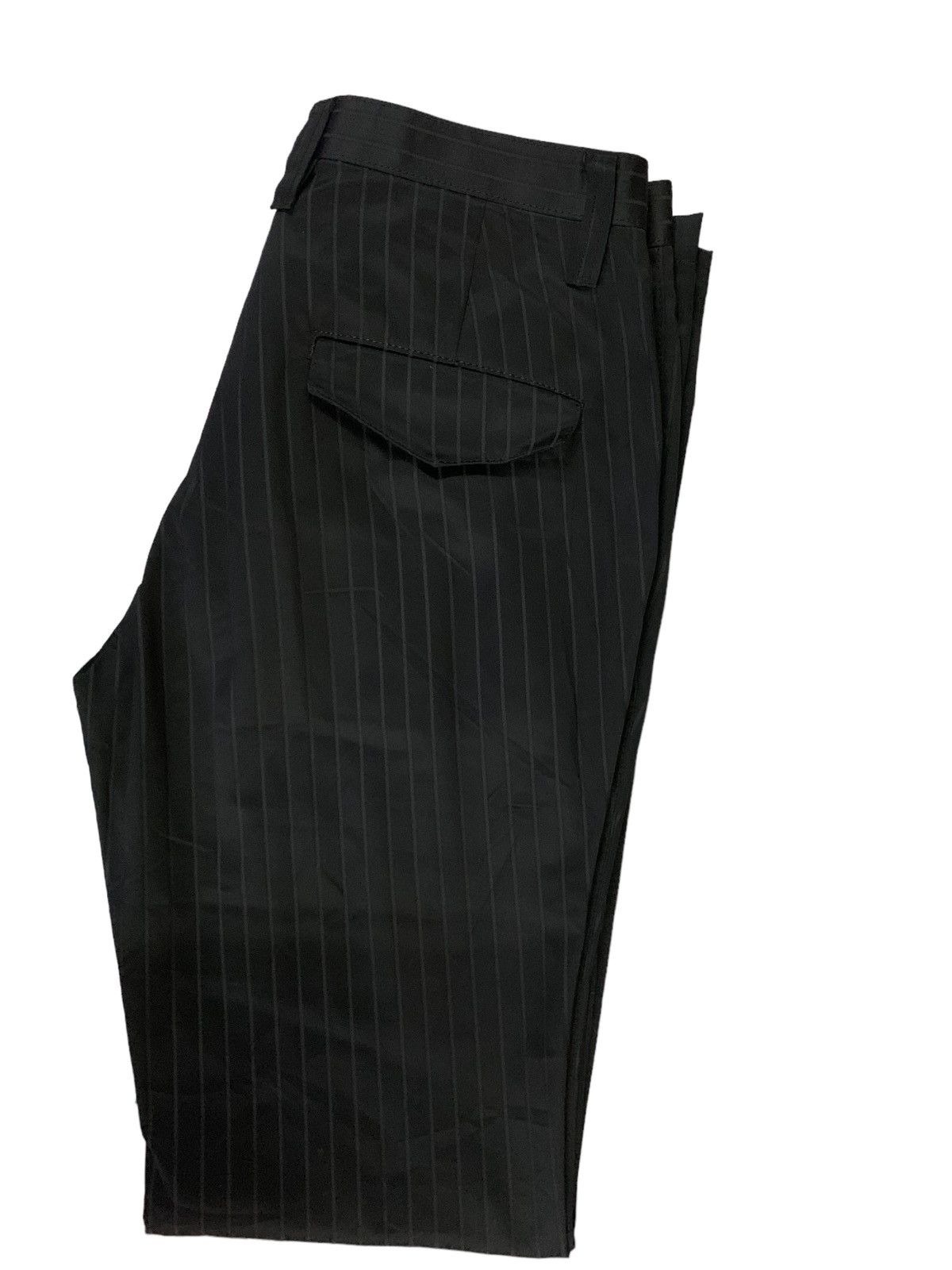 Issey Miyake × Tete Homme De plus tete home Size 32" / US 10 / IT 46 - 4 Thumbnail