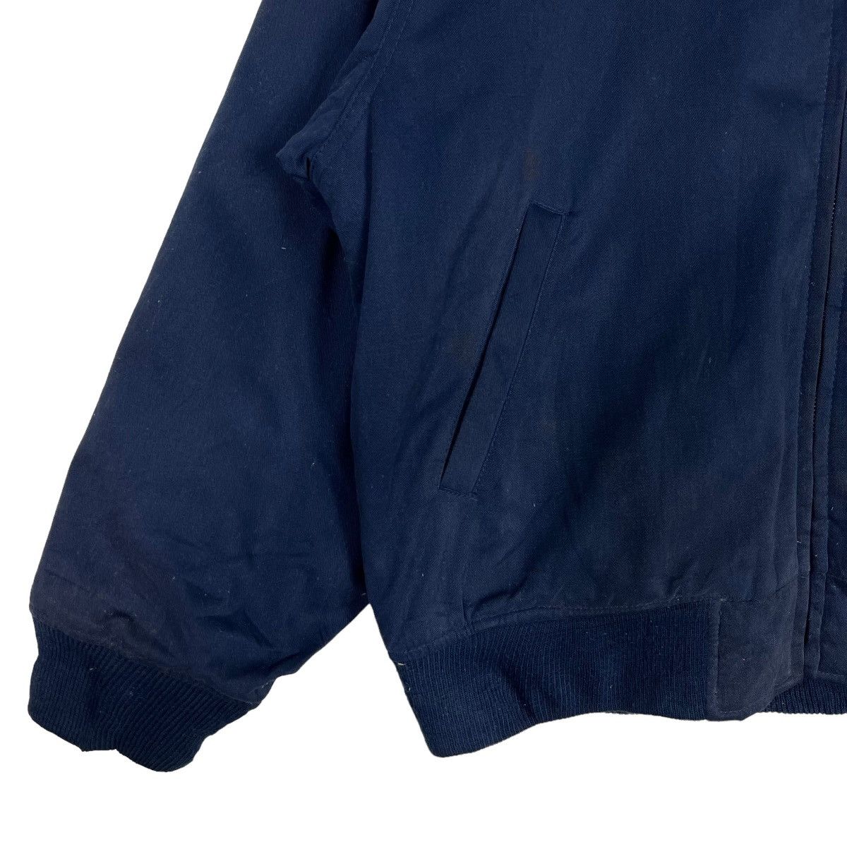 Japanese Brand VINTAGE BE HOP HOODIE BOMBER JACKET Size US L / EU 52-54 / 3 - 4 Thumbnail