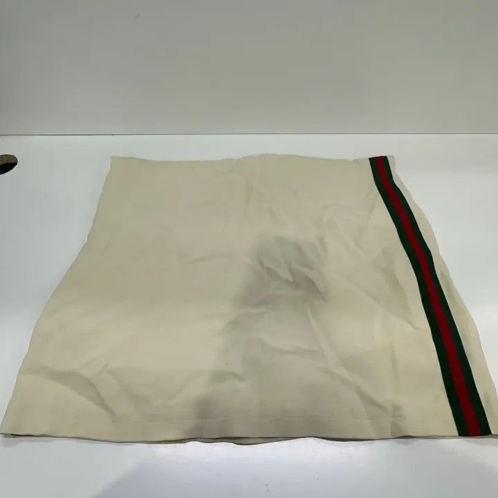 Gucci Gucci Color-Block Side Detail Short Sleeve Dress-2507 Size M / US 6-8 / IT 42-44 - 2 Thumbnail