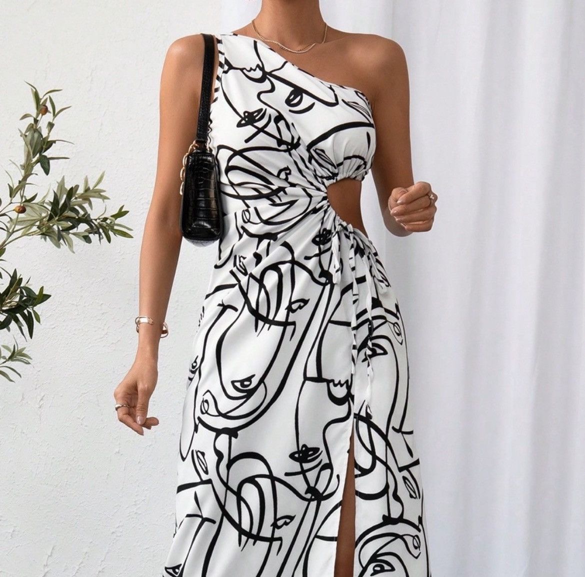 Designer × Other Nwt, Lavishly Paris Off the Shoulder Sexy Maxi Size M / US 6-8 / IT 42-44 - 8 Thumbnail