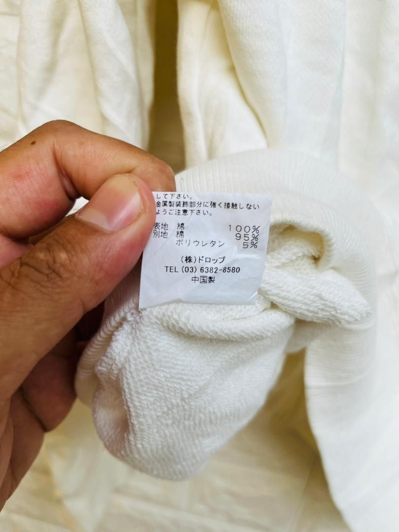 Japanese Brand × Vintage Vintage Studio 696 Japanese Designer Fashion Style Size US M / EU 48-50 / 2 - 12 Thumbnail