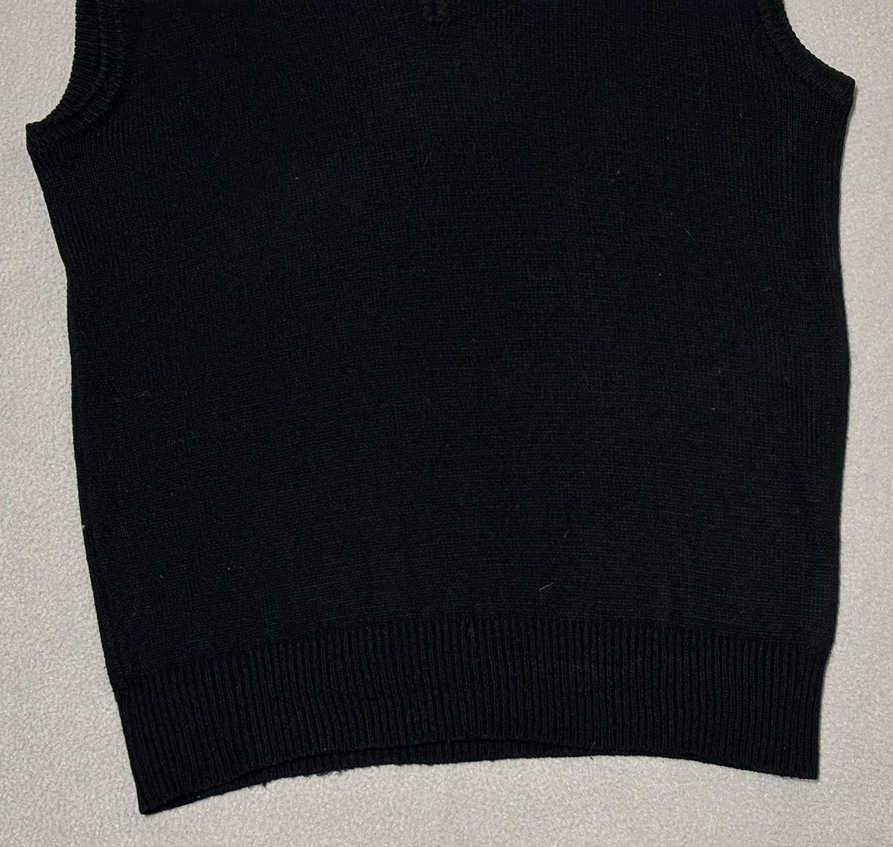Adidas Adidas Originals 80s Vintage Vest Size L Size US L / EU 52-54 / 3 - 6 Thumbnail