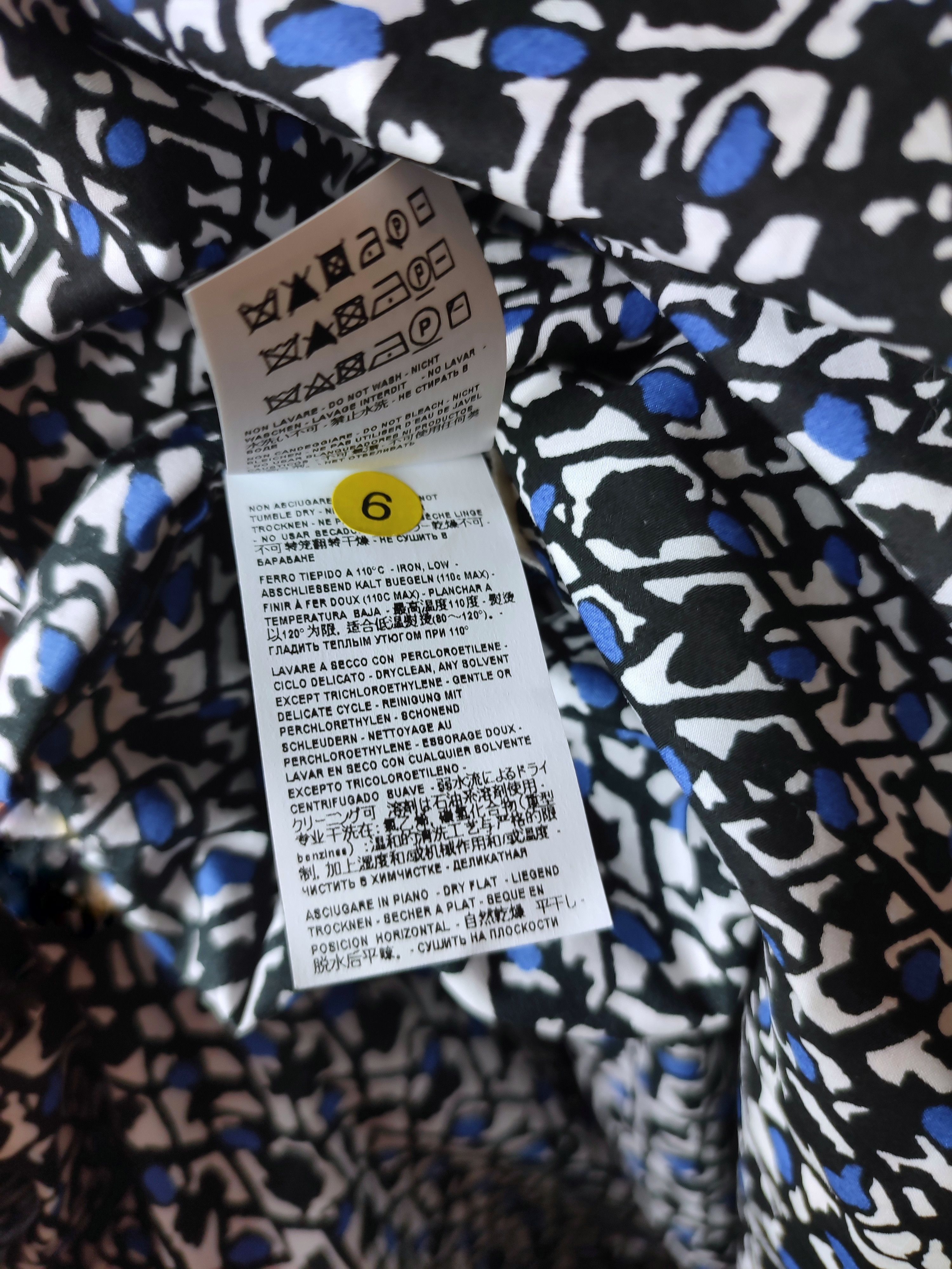 Marni Marni Bow Bunny Dress Size M / US 6-8 / IT 42-44 - 12 Thumbnail