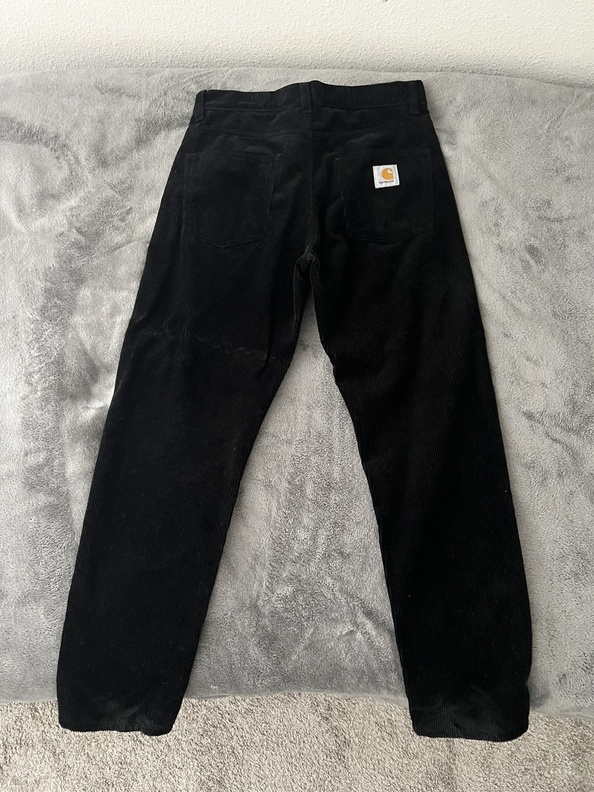 Carhartt × Vintage Vintage Carhartt corduroy pants Size US 29 - 2 Thumbnail