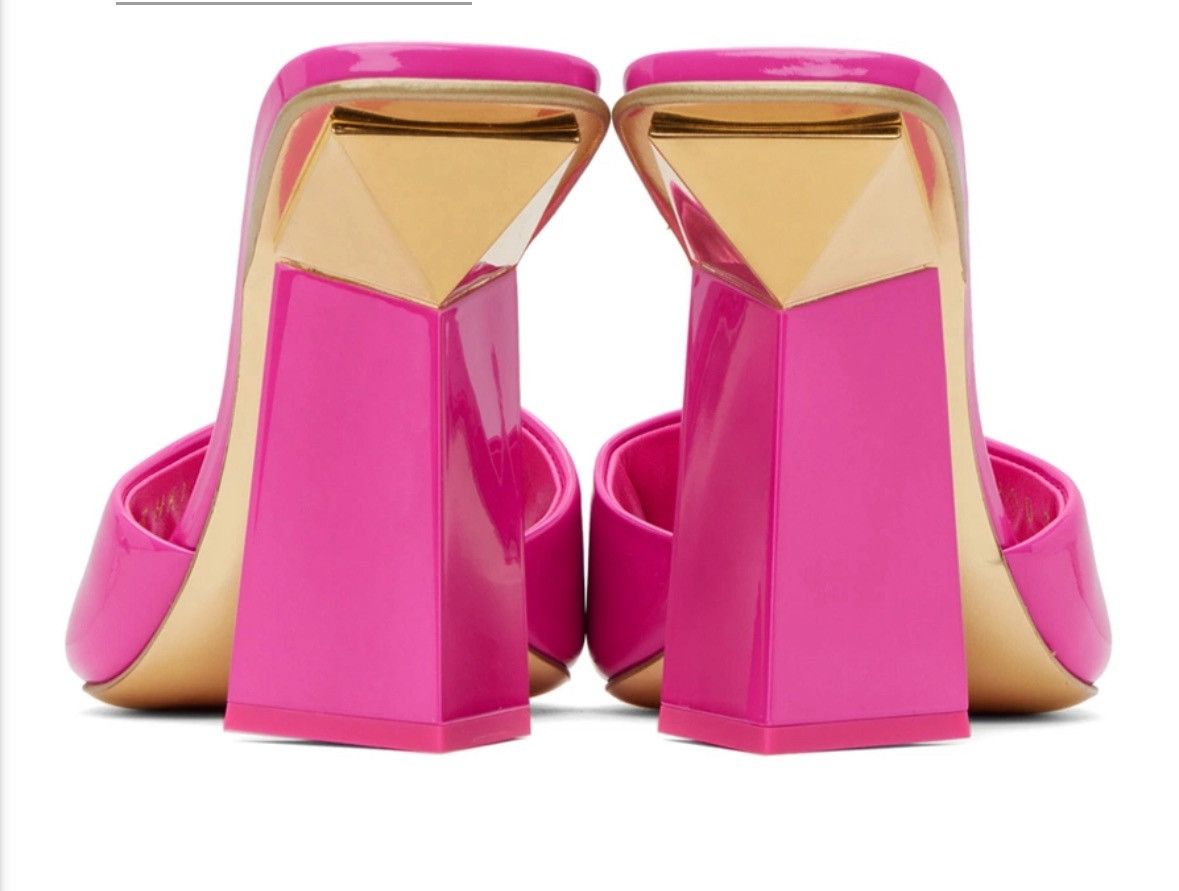 Valentino Shoe strapless Size US 10 / IT 40 - 2 Thumbnail