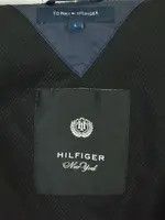 Tommy Hilfiger New York Men L Hooded Insulated Jacket Coat Outerwear Field Size US L / EU 52-54 / 3 - 8 Thumbnail