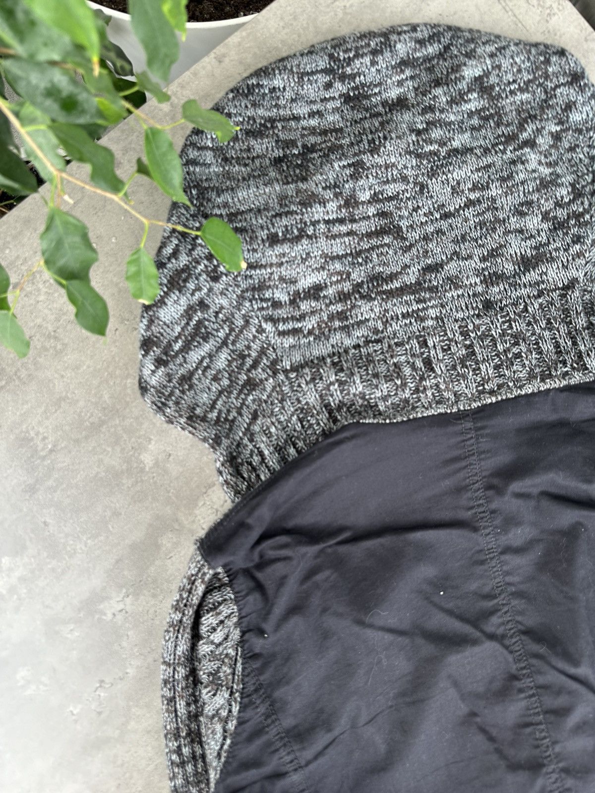 Cop Copine Cop Copine Hoodie Size M / US 6-8 / IT 42-44 - 10 Thumbnail