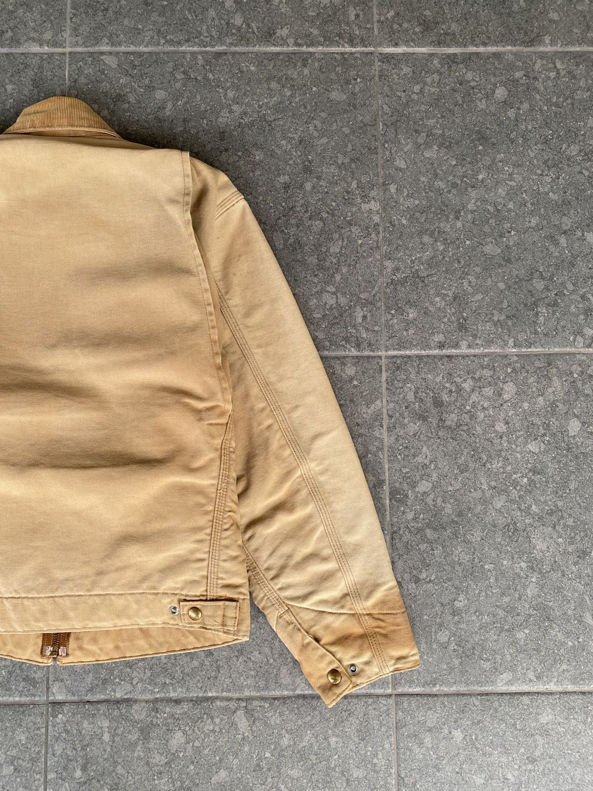 Carhartt CARHARTT DETRIOT JACKET VINTAGE Size US XS / EU 42 / 0 - 9 Thumbnail