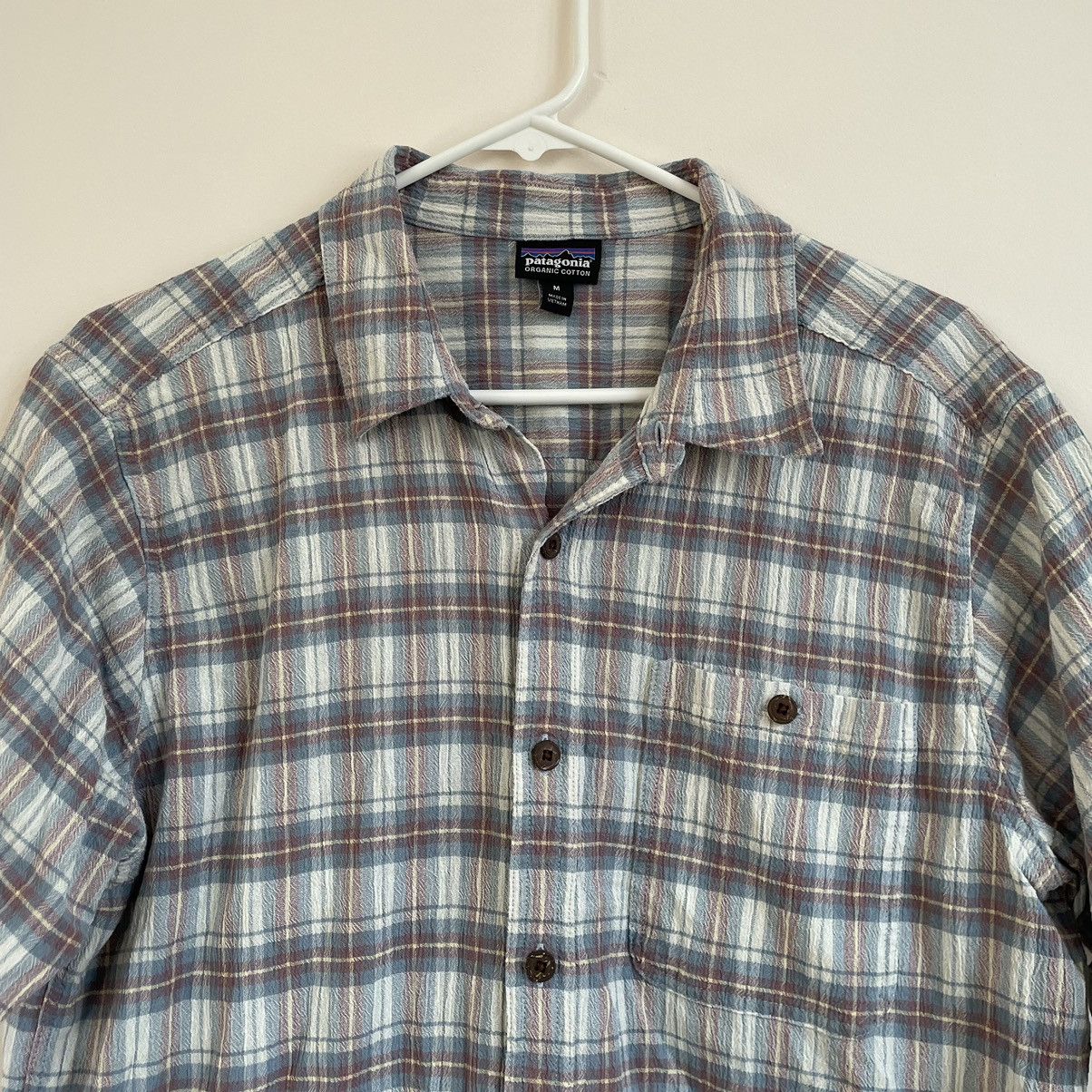 Patagonia Patagonia Size US M / EU 48-50 / 2 - 3 Thumbnail